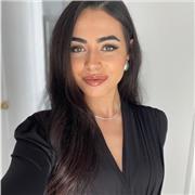 Profesora de todas las materias de primaria y hasta B2 de inglés